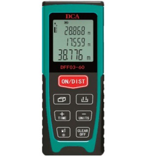 MÁY ĐO KHOẢNG CÁCH LASER DCA ADF03-60