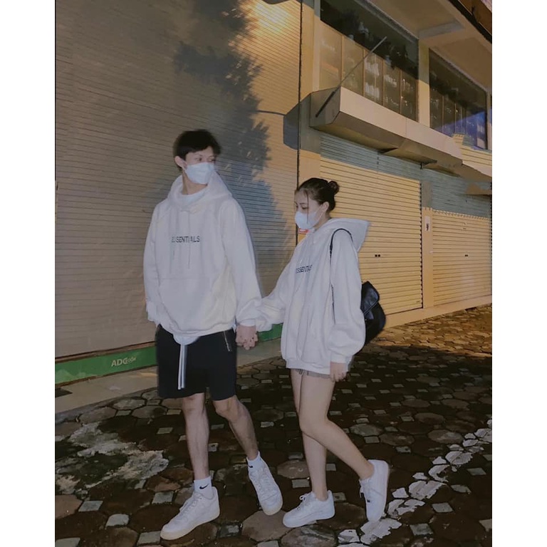 ÁO NỈ ĐÔI THU ĐÔNG NAM NỮ CHẤT ĐẸP- ÁO CẶP IN HÌNH SIÊU HOT | BigBuy360 - bigbuy360.vn