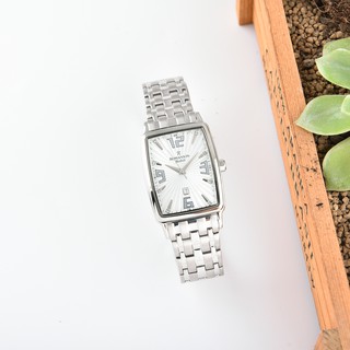 Đồng Hồ Nam Romanson DM5127