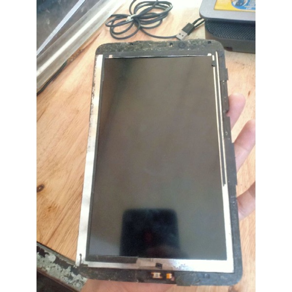 Xác máy tính bảng samsung tab 3 lite