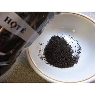Hạt é sạch loại 1 - 500 gram