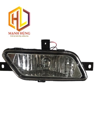 Phụ tùng hùng lỳ Đèn Gầm TH6T Trắng R đèn gầm thaco cầu dầu