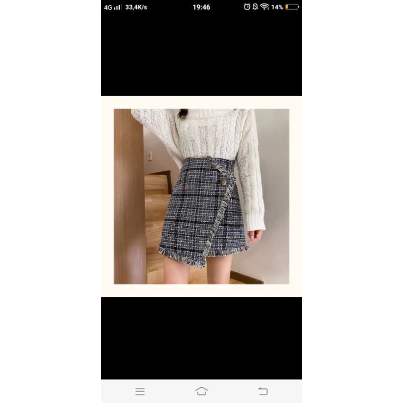 chân váy dạ chữ A | BigBuy360 - bigbuy360.vn