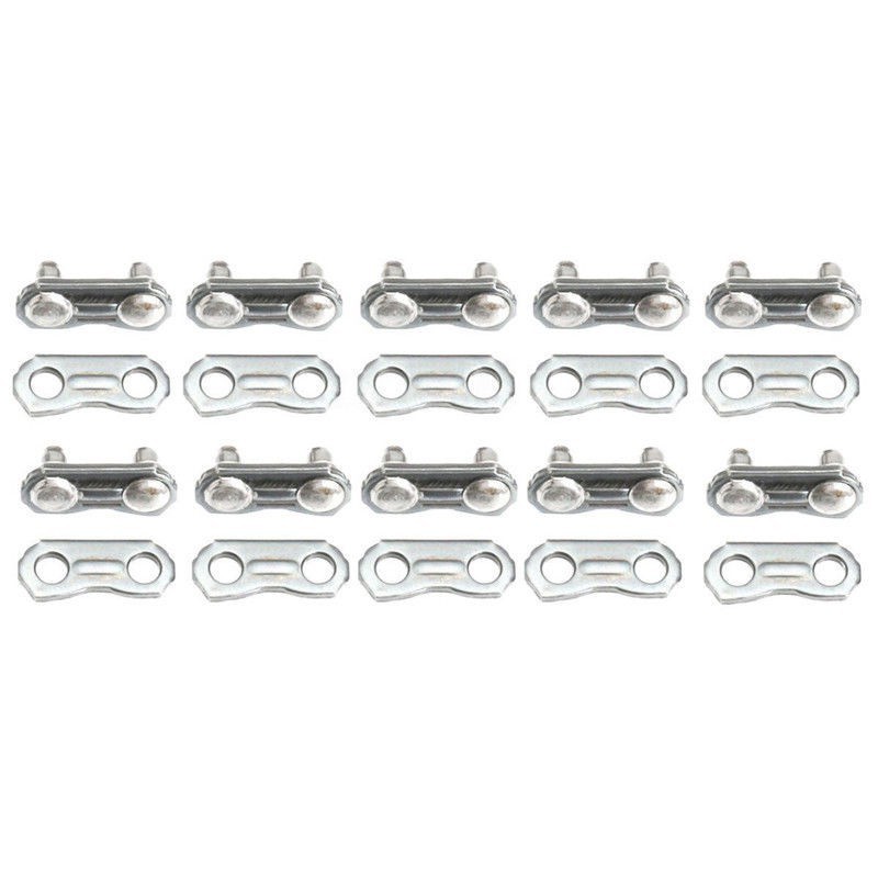 Set 10 mắt sên 325 058 kích thước 1.5x0.5cm