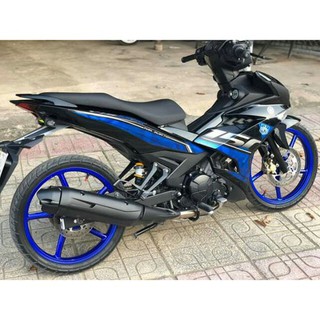 TEM RỜI EX 150 Y15ZR