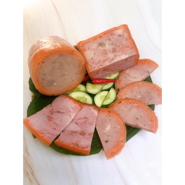 Jambon (da bao) 500gr