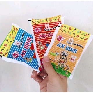 mì tôm trẻ em an bình
