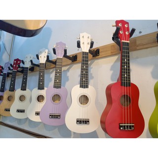 Móc treo đàn Guitar Ukulele - Loại Ngắn