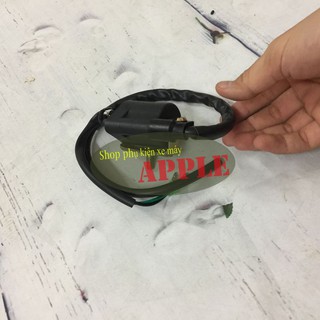 Bộ mô bin sườn xe Dream chất liệu siêu bền - A2128