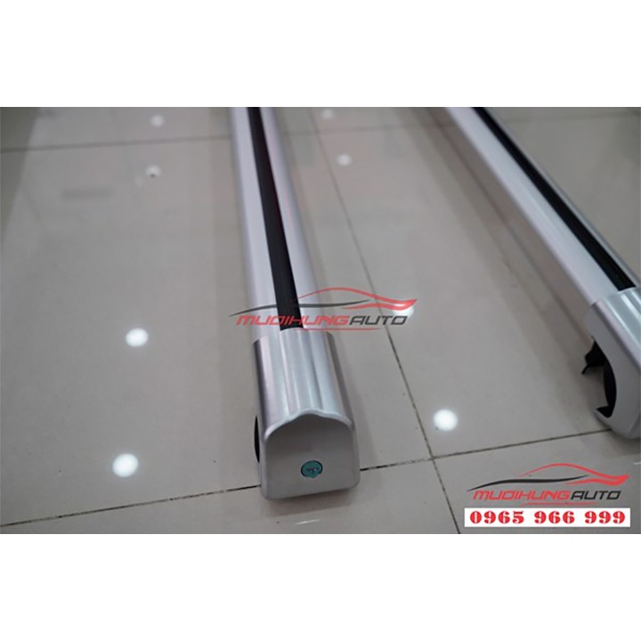 BAGA Giá Nóc Cao Cấp Dành Cho Xe Subaru Forester