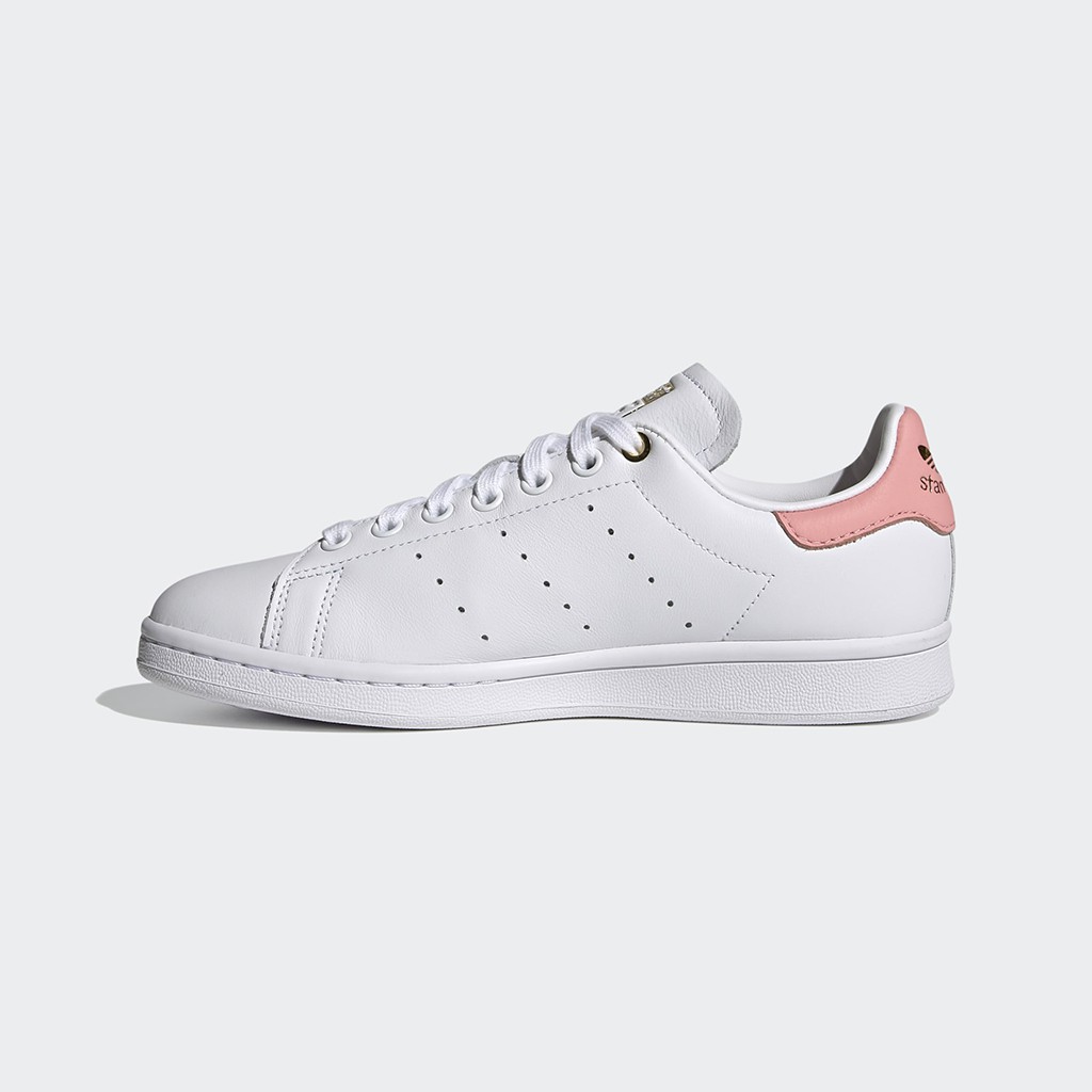 Giày Stan Smith x HER &quot;Cloud White&quot; FW2522 - Hàng Chính Hãng - Bounty Sneakers