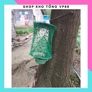 Lồng bẫy ruồi- 88035-KHO TỔNG