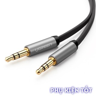 _cáp audio 3,5mm dài 5m ugreen av119 ug-10731
