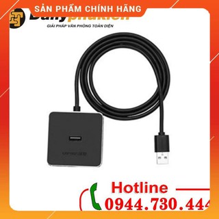 Bộ Chia USB 2.0 Ra 4 Cổng UGREEN 30422