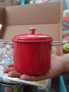 Set 33 Món Đồ Chơi Nấu Ăn Cho Bé
