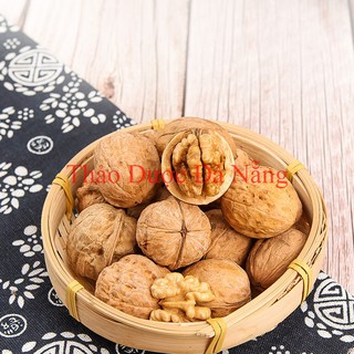 Hồ Đào Nhục ( nhân của quả Óc Chó nếp) nguyên chất 100 gram.