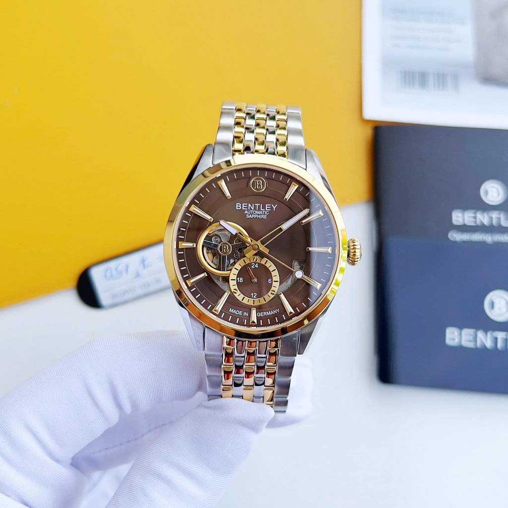 ĐỒNG HỒ CAO CẤP BENTLEY BL1831-25MTDI CHÍNH HÃNG