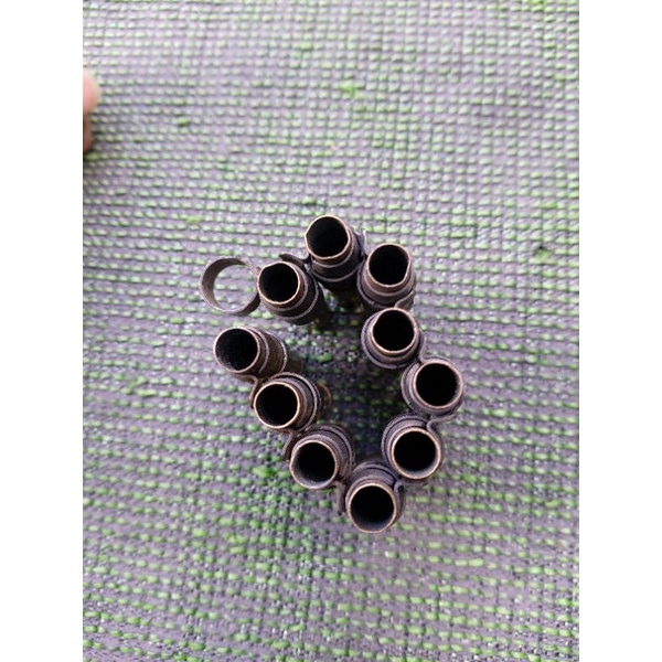 Dây M30 xưa 10 vỏ