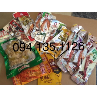 Tổng hợp các sản phẩm hot của shop