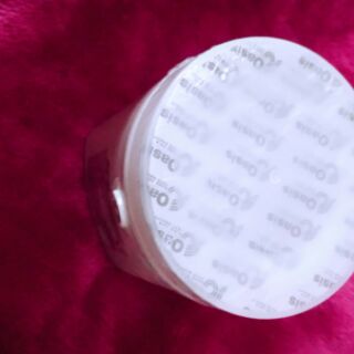 Kem xả ủ tóc 1000g oasis