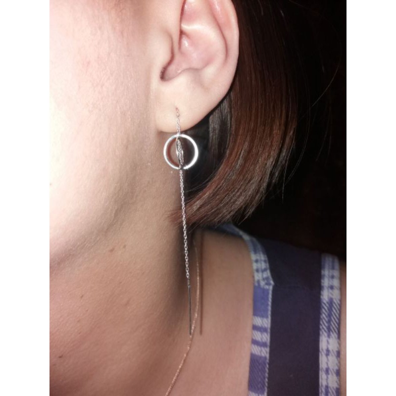 Khuyên tai SUNLIGHT