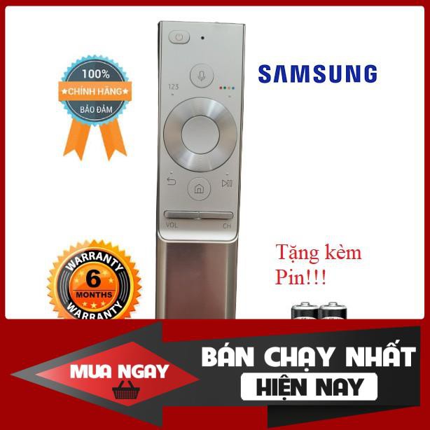 Điều khiển tivi samsung QLED TV - Hàng mới chính hãng 100% Tặng kèm Pin