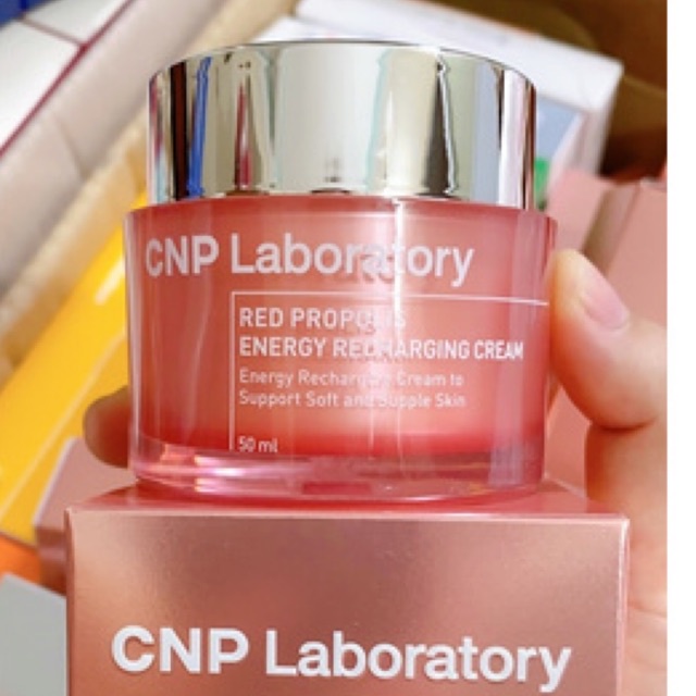 SERUM KEO ONG PROPOLIS ENERGY CNP LABORATORY