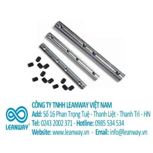 Thanh nối nhôm (LWA-TNN-20M5)