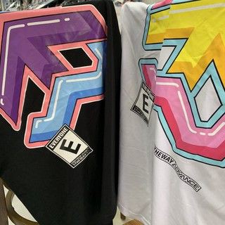 Áo Thun💚𝗙𝗥𝗘𝗘𝗦𝗛𝗜𝗣💚 Tshirt NAM Nữ Màu Đen Chất Vải Cotton Hàng FreesizeDưới 65kg Mặc Vừa( Mũi Tên) | BigBuy360 - bigbuy360.vn