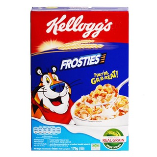 Ngũ Cốc Kellogg's Frosties 300G
