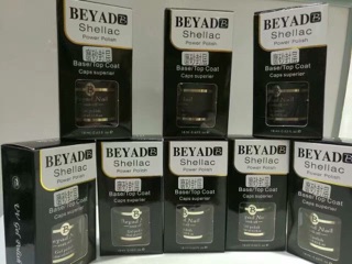 Base - Top Beyad
