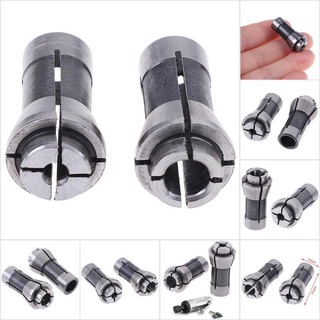 Jtmy 1 Máy Mài Kẹp Collet Khắc Chuck 3mm / 6mm Linh Kiện Thay Thế JTT