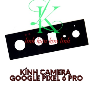 Kính camera google pixel 6 pro có sẵn keo dán ( kính camera thay cho google pixel 6pro )