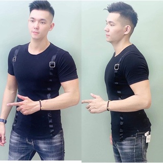 Áo Thun Đuôi Tôm