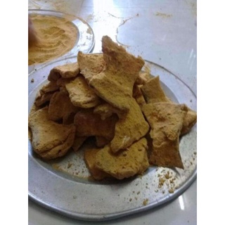 Đặc sản cá thính Lập Thạch