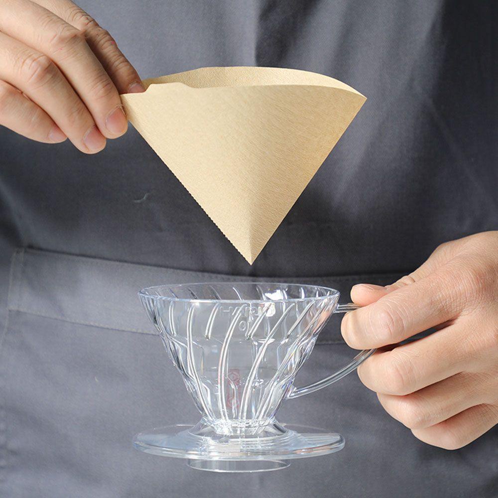 JARRED Phễu Lọc Cà Phê Nhỏ Giọt Có Thể Tái Sử Dụng