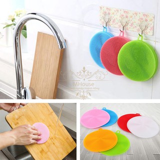 Miếng Rửa Chén Bát,Miếng Rửa Đa Năng