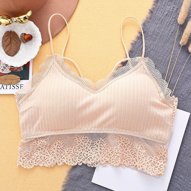 [ Siêu Tây Áo Bra Ren Mã Mới 911 | BigBuy360 - bigbuy360.vn