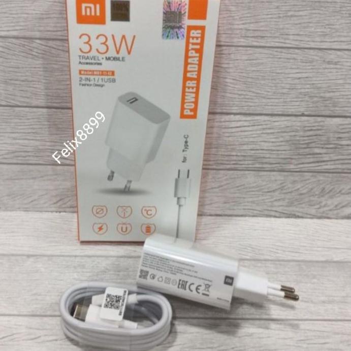 XIAOMI (_082) CHARGER TURBO CHARGER REDMI NOTE 9 PRO MI 10 PRO mới nhất!!!!