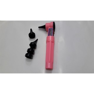 Đèn soi tai, soi mũi, soi họng cho bé Tili