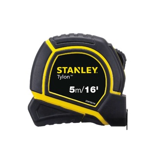 Thước cuộn Tylon 5M/16-19MM Stanley STHT36194
