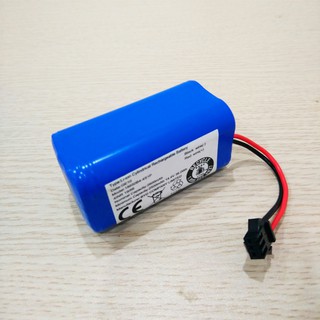 Pinnn robot hút bụi N79 series - N79W