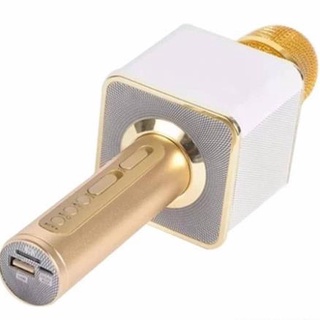 Micro karaoke bluetooth SD08 chính hãng