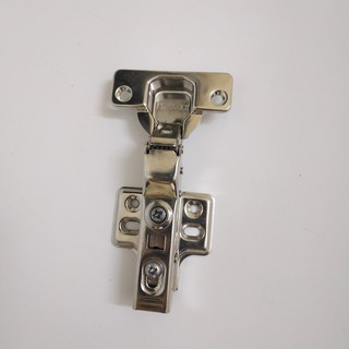 [Phụ kiện nghề mộc] Bản lề Inox 304 Eurogold
