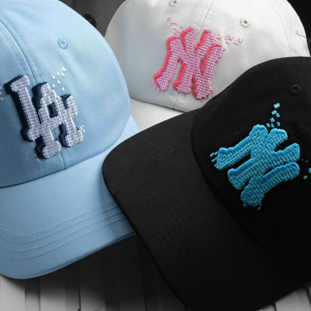 Nón lưỡi trai, nón kết cao cấp phong cách thể thao, năng động, chất siêu đẹp