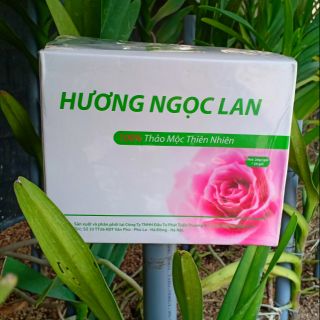 phụ khoa Hương Ngọc lan(hộp 20gói)