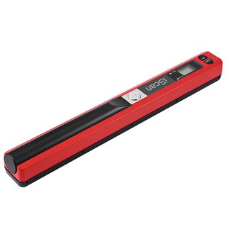 Bộ máy scan mini cầm tay 900 DPI có màn hình LCD