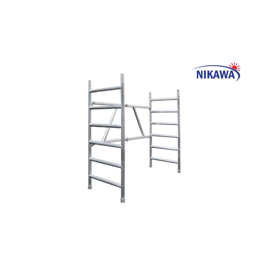 Thang giàn giáo lớn  Nikawa JSJ-6