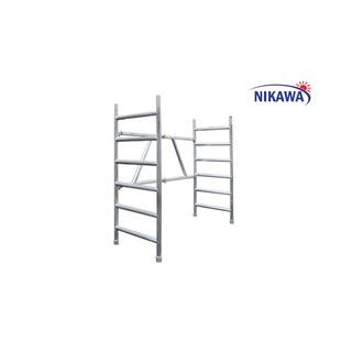 Thang giàn giáo lớn  Nikawa JSJ-3
