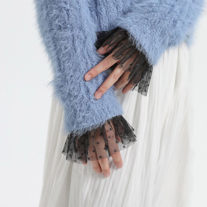 Ống Tay Áo Rời Được Dành Cho Hóa Trang Nữ